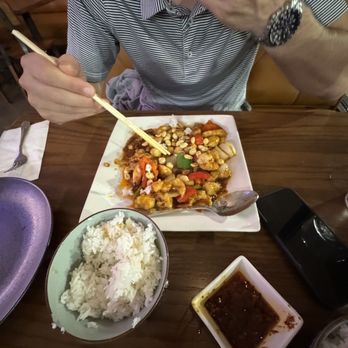 Tasty China - Kung Pao - Chinese Near Me - Marietta, Georgia Tasty China - Kung Pao - Chinese Near Me - Marietta, Georgia