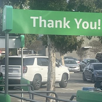 Amazon Fresh - Grocery Near Me - La Verne, California