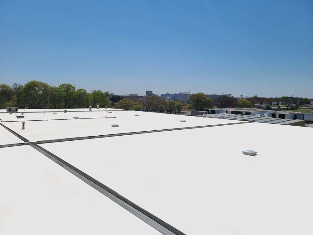 Slide of Meis Roofing