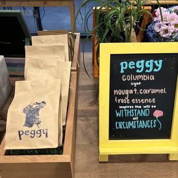 Echo Coffee - Coffee & Tea Near Me - Scottsdale, Arizona