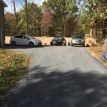 Standard Paving - Masonry/Concrete Near Me - Manassas, Virginia