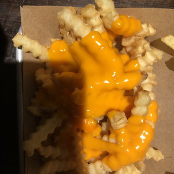 Burgeri - Burgers Near Me - Soho, XGL
