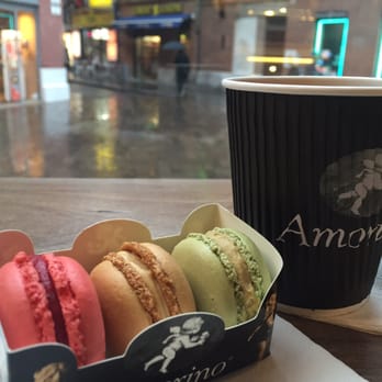 Amorino - Ice Cream & Frozen Yogurt Near Me - Toulouse, 31 Amorino - Ice Cream & Frozen Yogurt Near Me - Toulouse, 31