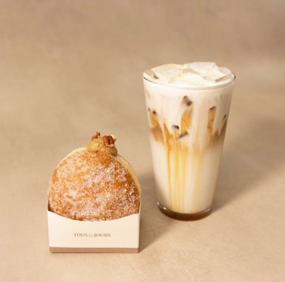 Tous Les Jours Troy by null