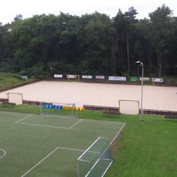 Sportschule Ingo Anderbrügge
