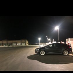 Tesla Supercharger