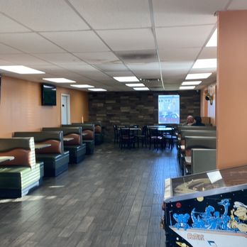 Colosso Taco & Subs - Tacos Near Me - Niagara Falls, New York
