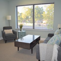 Illuminate Therapy & Wellness