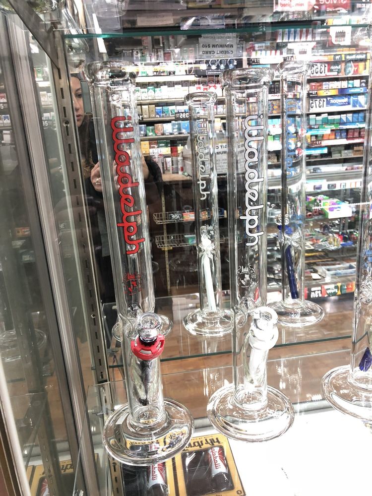 The Smoking Shop 18 Photos & 61 Reviews Tobacco Shops 45