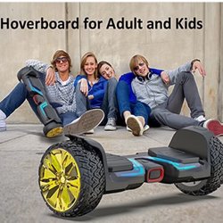 5 Star Scooter