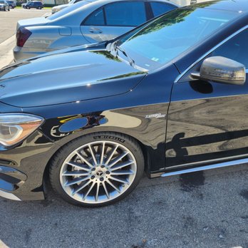 Ultimate Shield - Auto Detailing Near Me - Orange, California Ultimate Shield - Auto Detailing Near Me - Orange, California