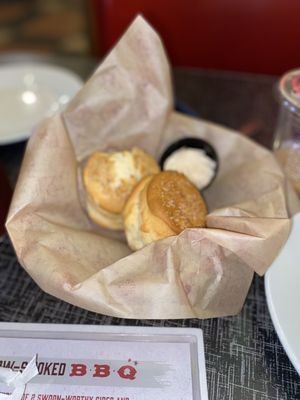 Lucille's Smokehouse Bar-B-Que by null