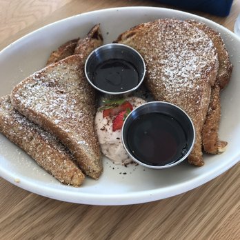 Prep & Pastry - Chef Hannah's Call - Breakfast & Brunch Near Me - Tucson, Arizona