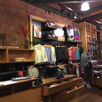 lululemon athletica - Cashier register - Sports Wear Near Me - Boston, Massachusetts lululemon athletica - Cashier register - Sports Wear Near Me - Boston, Massachusetts