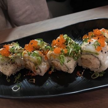 Sushi Q - Japanese Near Me - Sacramento, California Sushi Q - Japanese Near Me - Sacramento, California