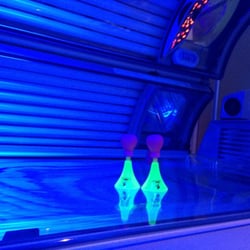 UV Center