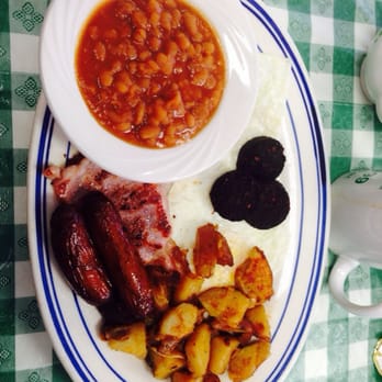 Alice's Kitchen - Full Irish. - Breakfast & Brunch Near Me - Sea Bright, New Jersey Alice's Kitchen - Full Irish. - Breakfast & Brunch Near Me - Sea Bright, New Jersey