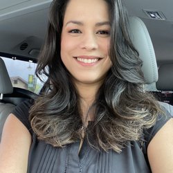 Bliss Salon - Fresh haircut!