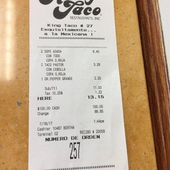 King Taco - Mexican Near Me - Long Beach, California King Taco - Mexican Near Me - Long Beach, California