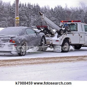 1. J & H Towing