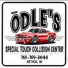 Odle's Special Touch Collision Repair gift card