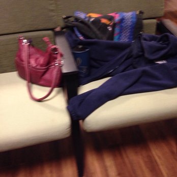Grossman Imaging Center - I Schlepped all these bags to the second floor bathroom - Diagnostic Imaging Near Me - Oxnard, California