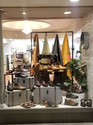 discount shoe stores toronto