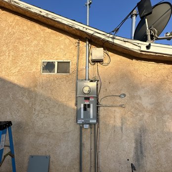 J&M's Electric - Full Service Main Panel Upgrade - Electricians Near Me J&M's Electric - Full Service Main Panel Upgrade - Electricians Near Me