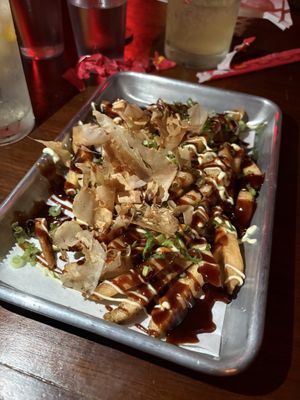 THE LAST CALL by null