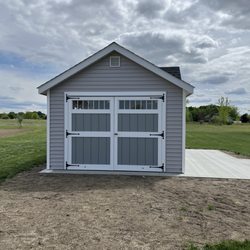 Jim's Amish Structures & Gazebos