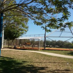 Deerwood Bonita Lakes Park - Baseball field