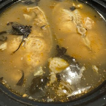 Lagos Kitchen - African Near Me - Lewisville, Texas