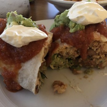Oahu Mexican Grill - Tex-Mex Near Me - Honolulu, Hawaii
