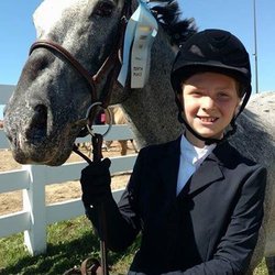 Pine Ridge Riding Center