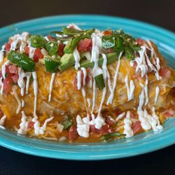 Cocina y Cantina Mexican Grill