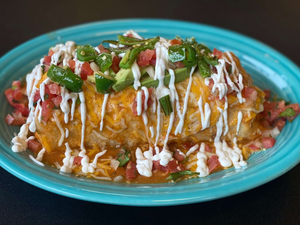 Cocina and Cantina Mexican Grill
