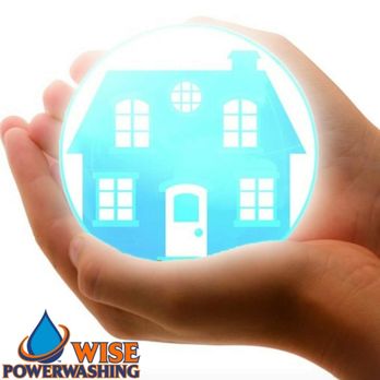 WISE Power Washing - Pressure Washers Near Me WISE Power Washing - Pressure Washers Near Me