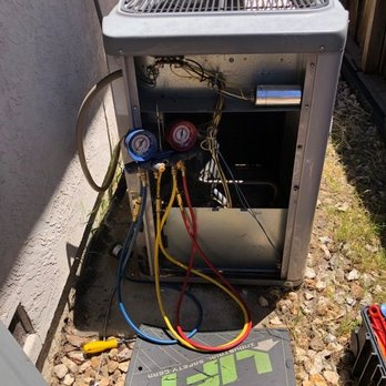 Cyclone Air Systems - Air conditioning unit - Heating & Air Conditioning/HVAC Near Me - Concord, California Cyclone Air Systems - Air conditioning unit - Heating & Air Conditioning/HVAC Near Me - Concord, California