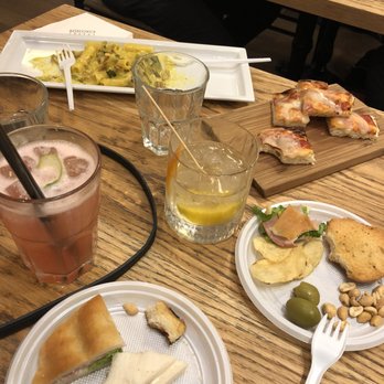 Boscovich Bakery - Desserts Near Me - Milan, Michigan