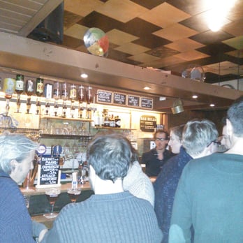 De Pallieter - Pubs Near Me - Antwerp, VAN