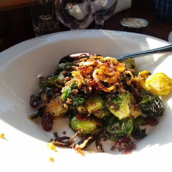 Bellingham Cider - Brussle sprouts- my new favorite! - Cideries Near Me - Bellingham, Washington Bellingham Cider - Brussle sprouts- my new favorite! - Cideries Near Me - Bellingham, Washington