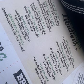 Beach House - Bars Near Me - Pompano Beach, Florida