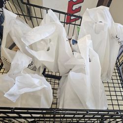 Safeway - Groceries.