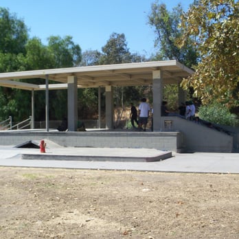 Ritchie Valens Park - Parks Near Me - Los Angeles, California