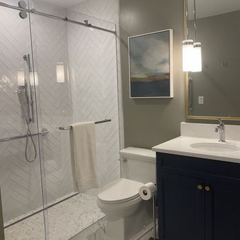 Distinctive Design Build Remodel - General Contractors Near Me - Charlotte, North Carolina
