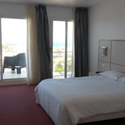 Hôtel Revellata