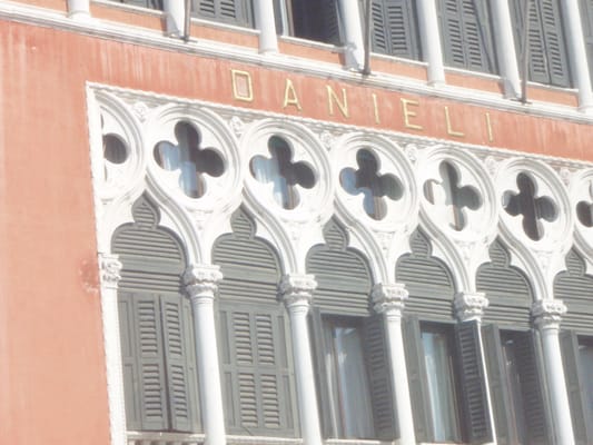 Hotel Danieli by null