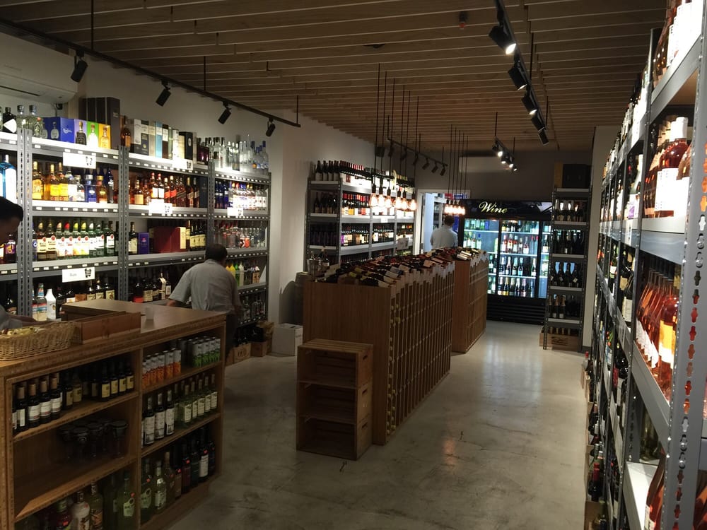 HOUSE OF WINE & LIQUOR Updated August 2024 15 Reviews 222 E 34th