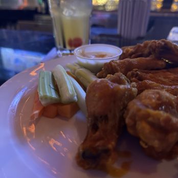Iron Bar & Lounge - Buffalo Hot Wings....delicious - Lounges Near Me - New York, New York Iron Bar & Lounge - Buffalo Hot Wings....delicious - Lounges Near Me - New York, New York