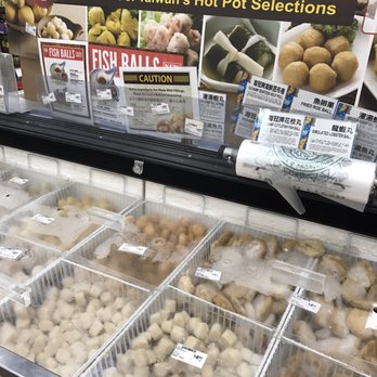 99 Ranch Market - For hot pot. - Seafood Markets Near Me - Van Nuys, California 99 Ranch Market - For hot pot. - Seafood Markets Near Me - Van Nuys, California